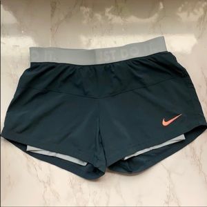 Nike shorts